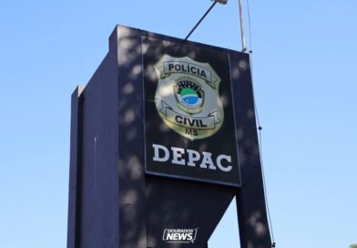 Jovem esbarra em outro em lanchonete de Dourados e acaba atingido por quatro  tiros