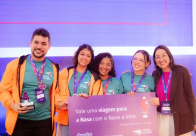 Estudantes desenvolvem plataformas para combater a desinformação