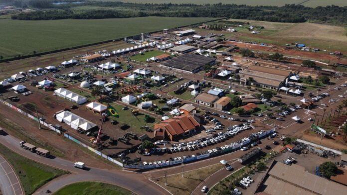 Expogenética MS 2026 começa nessa semana com negócios, cultura e entretenimento na Capital