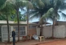 Polícia prende homem que teria assassinado garota de programa com 8 tiros em Três Lagoas
