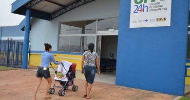 Dourados está com processo seletivo para a FUNSAUD; salários chegam aos R$ 10,3 mil