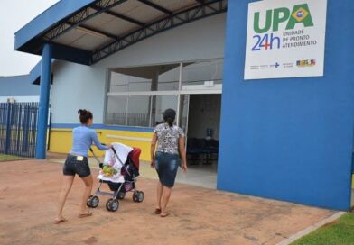 Dourados está com processo seletivo para a FUNSAUD; salários chegam aos R$ 10,3 mil
