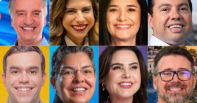 Eleições 2026: conheça os deputados federais eleitos em MS