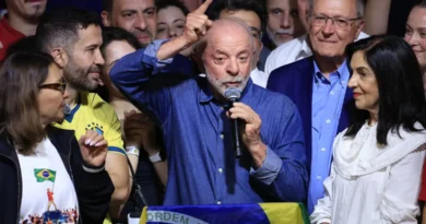 “Vamos mudar o jeito de governar este país”, diz Lula