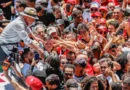 Brasil não será governado por sócios do Banco Master, diz Lula em ato