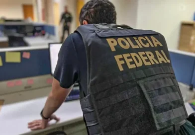 Operação Sem Registro mira tráfico de medicamentos ilegais na fronteira com Paraguai