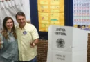 Flávio Bolsonaro vence a eleição em MS: 59,60% contra 40,40% de Lula