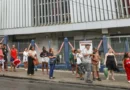 PF investiga se problemas na circulação de ônibus prejudicaram eleitor