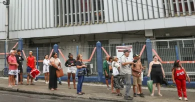 PF investiga se problemas na circulação de ônibus prejudicaram eleitor