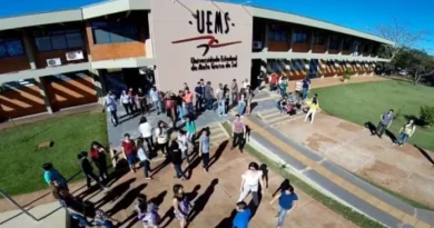 UEMS está com editais para contratação de docentes em várias áreas